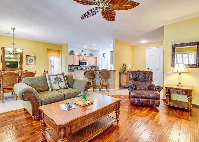 Step-free, Sun Grand W/ Amenities Surprise