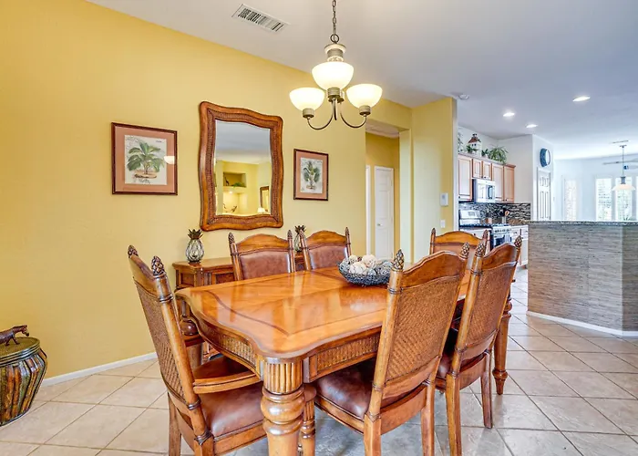 Step-free, Sun Grand W/ Amenities * Surprise