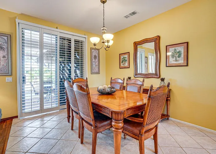 Step-free, Sun Grand W/ Amenities * Surprise