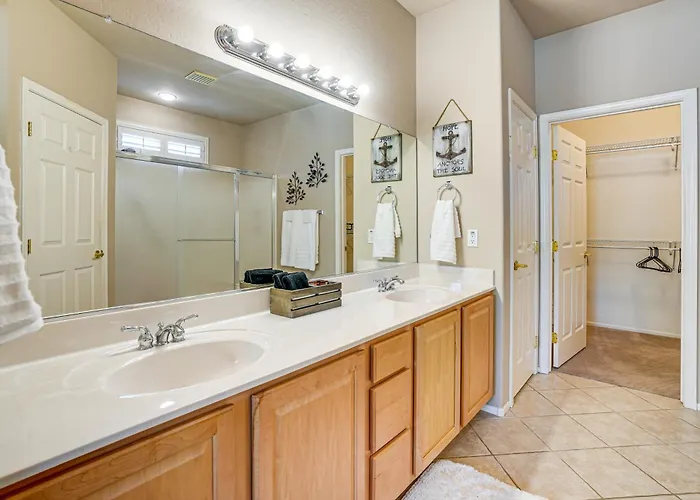 Holiday home Step-free, Sun Grand W/ Amenities *