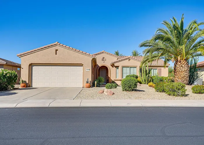 Step-free, Sun Grand W/ Amenities *