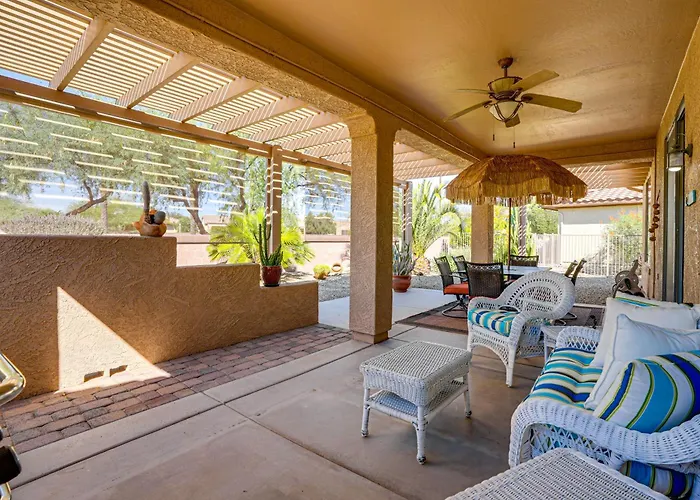 Holiday home Step-free, Sun Grand W/ Amenities