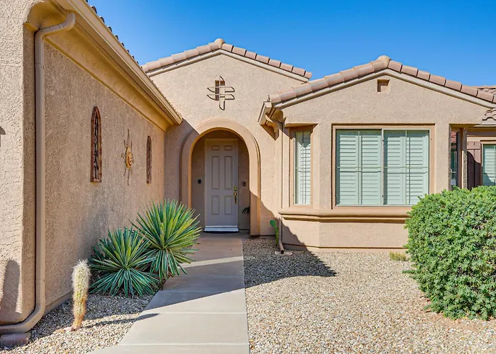 Step-free, Sun Grand W/ Amenities * Surprise