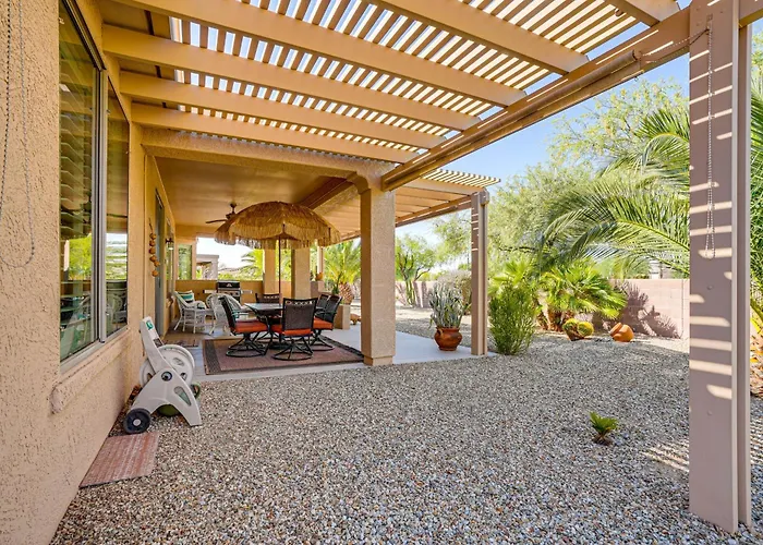 Step-free, Sun Grand W/ Amenities