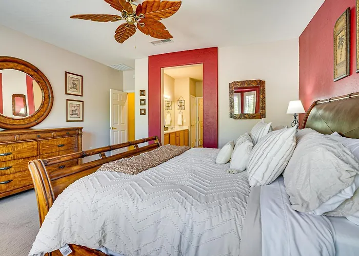 Step-free, Sun Grand W/ Amenities Holiday home
