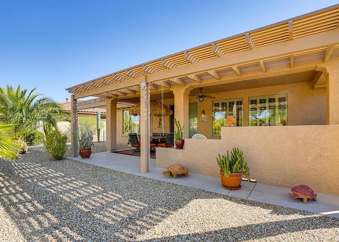Step-free, Sun Grand W/ Amenities Holiday home *
